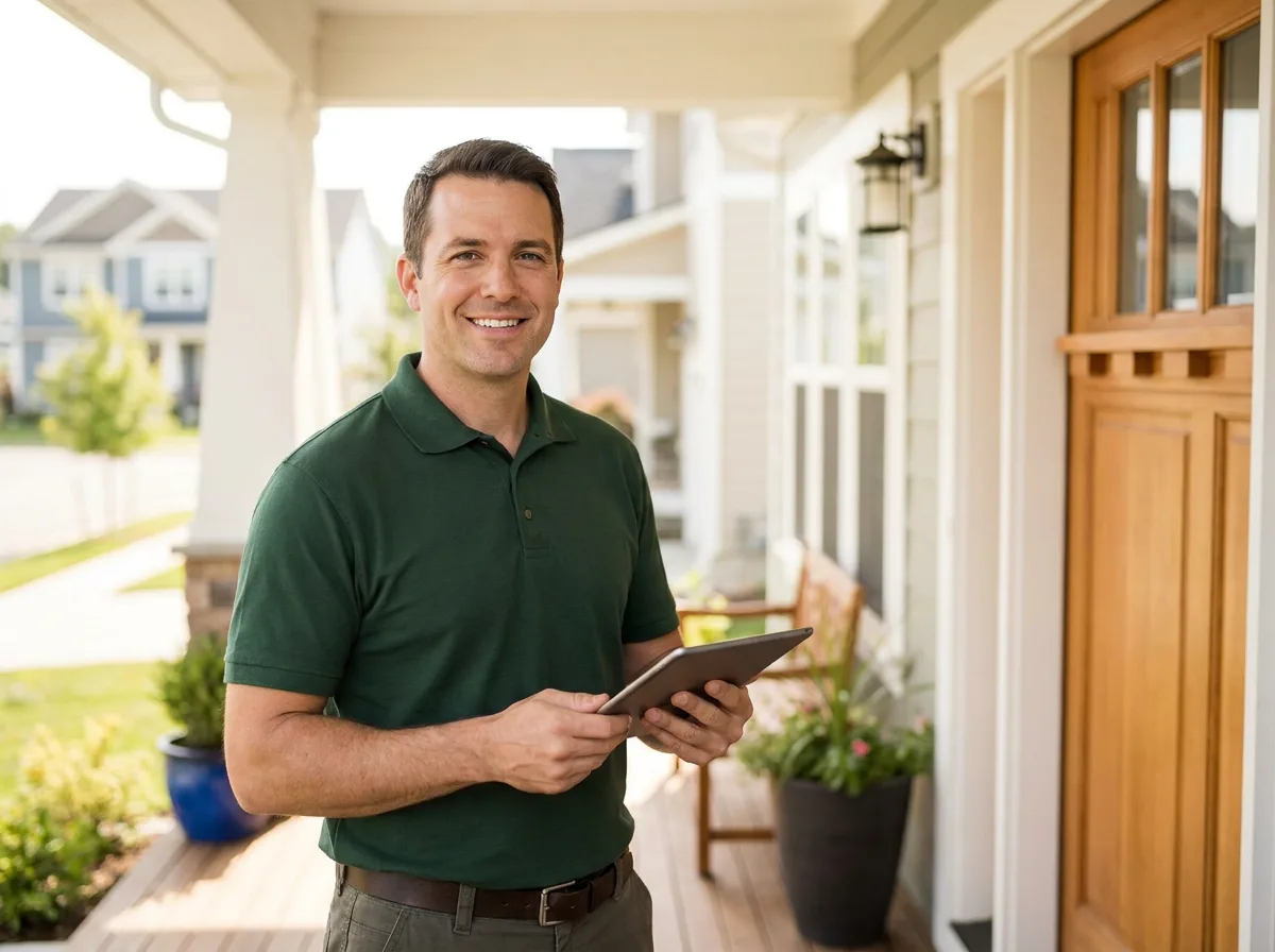Pest control FAQs for Spurgeon, IN